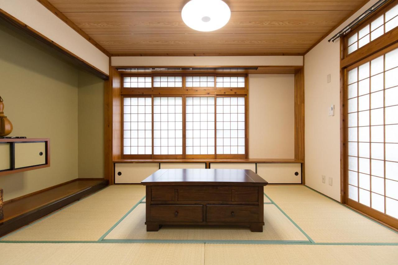 South Window Onna-Son Apartment Nakama  Exterior photo